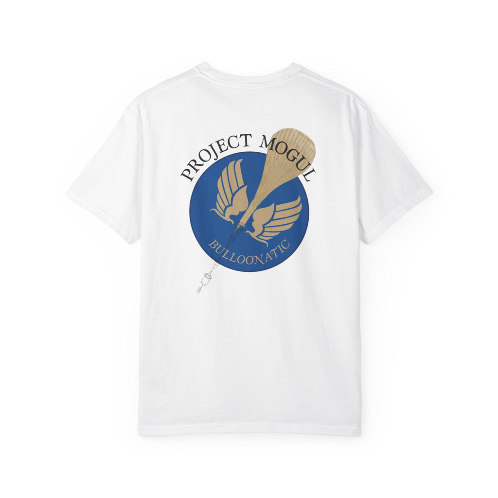 "Project Mogul" Bulloonatic T-Shirt