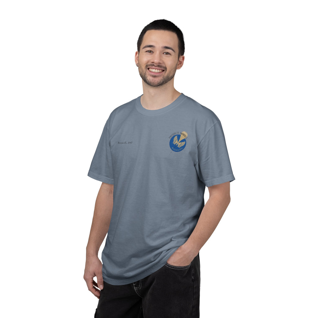 "Project Mogul" Bulloonatic T-Shirt