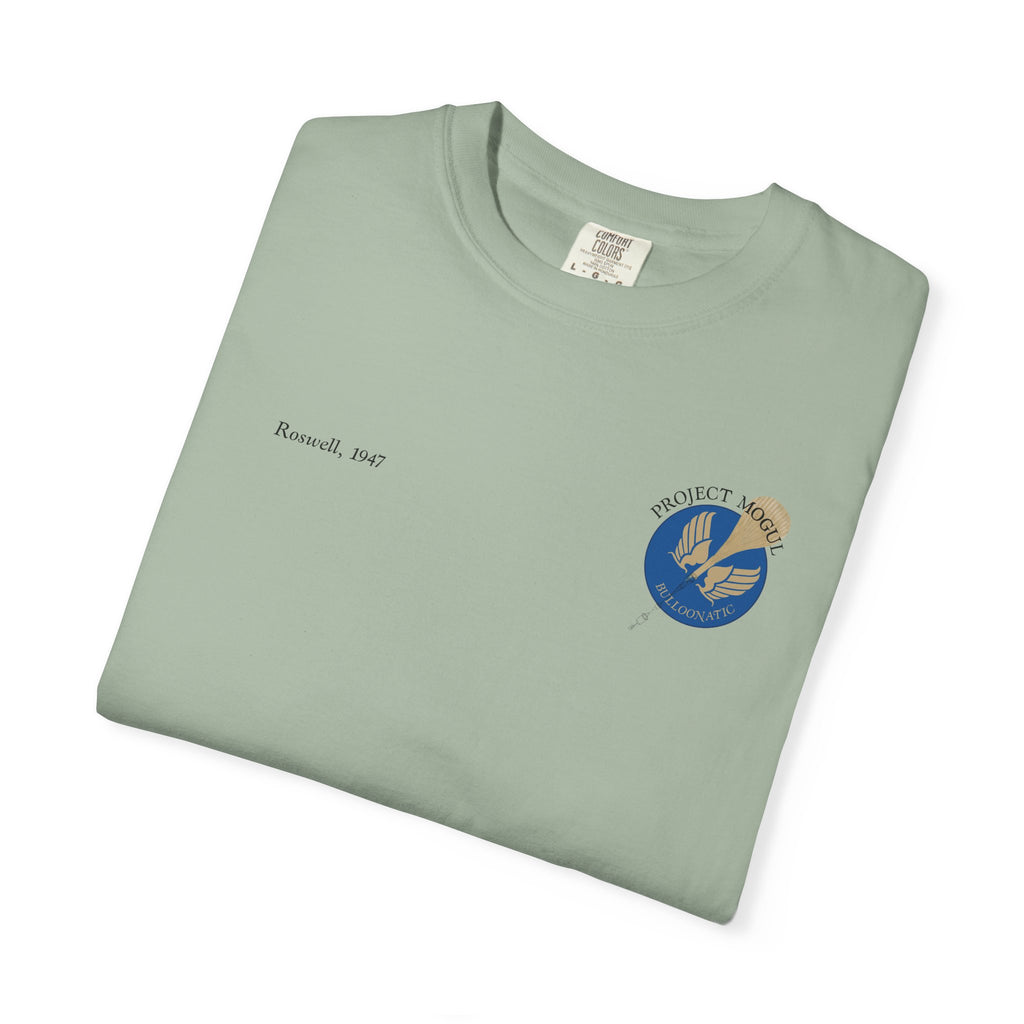 "Project Mogul" Bulloonatic T-Shirt