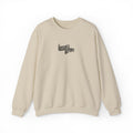 Logo Crewneck Sweatshirt