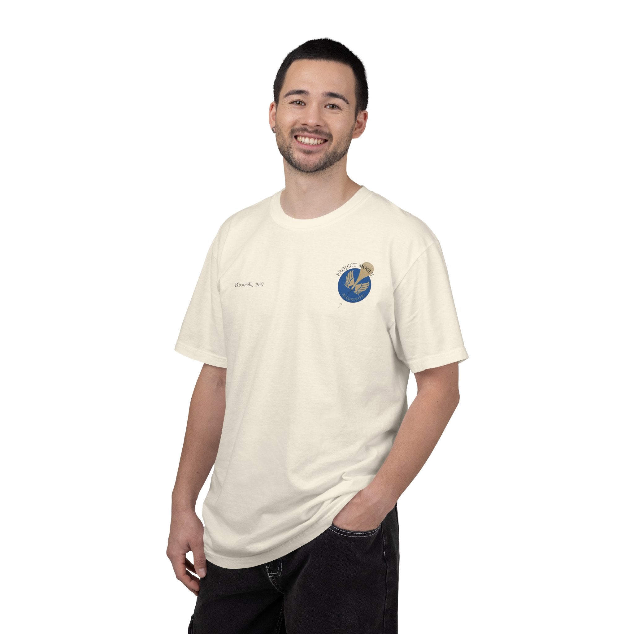 "Project Mogul" Bulloonatic T-Shirt