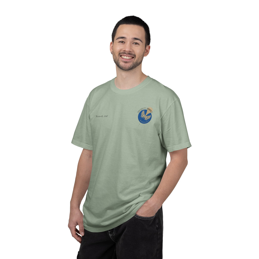 "Project Mogul" Bulloonatic T-Shirt