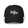 Embroidered Logo Baseball Cap