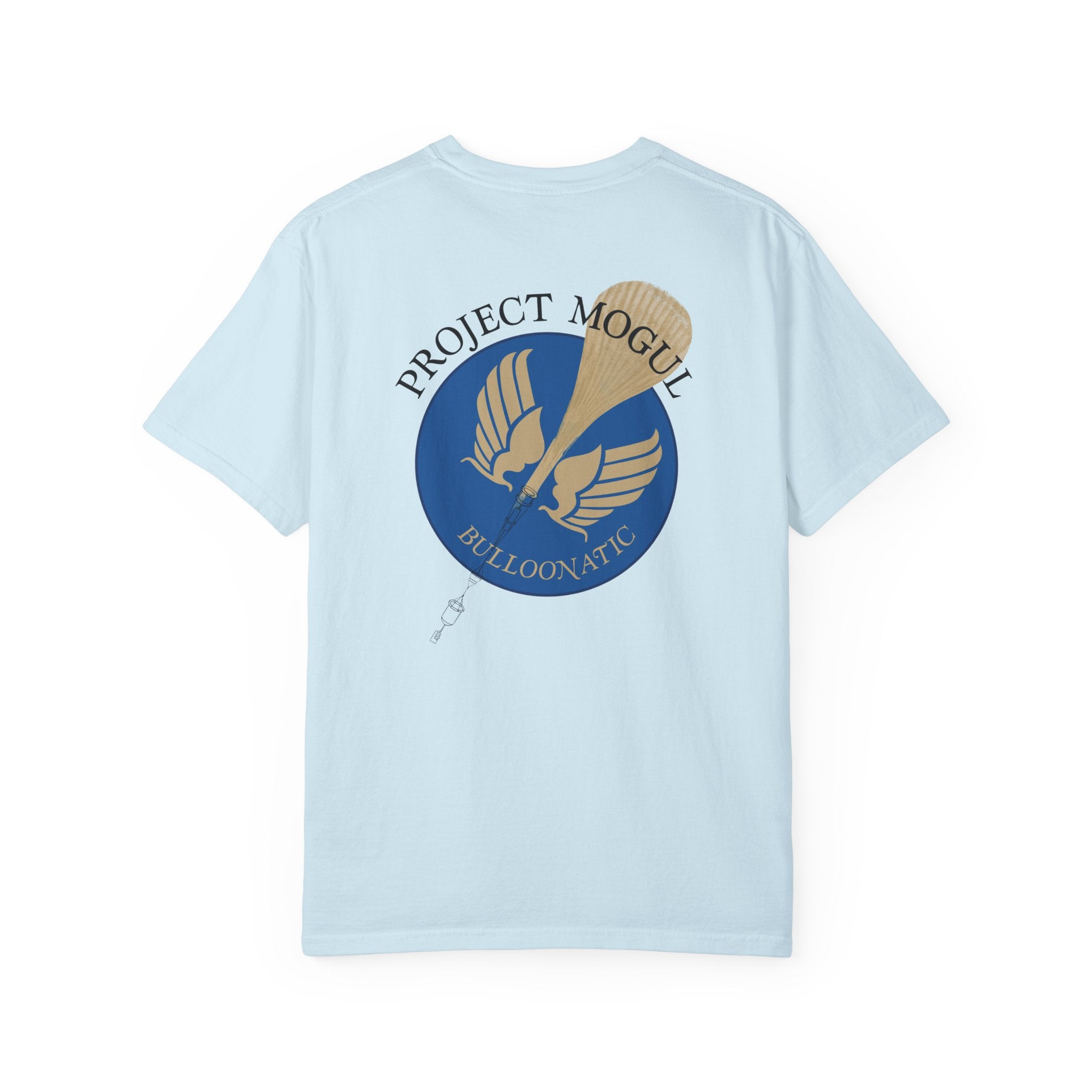 "Project Mogul" Bulloonatic T-Shirt