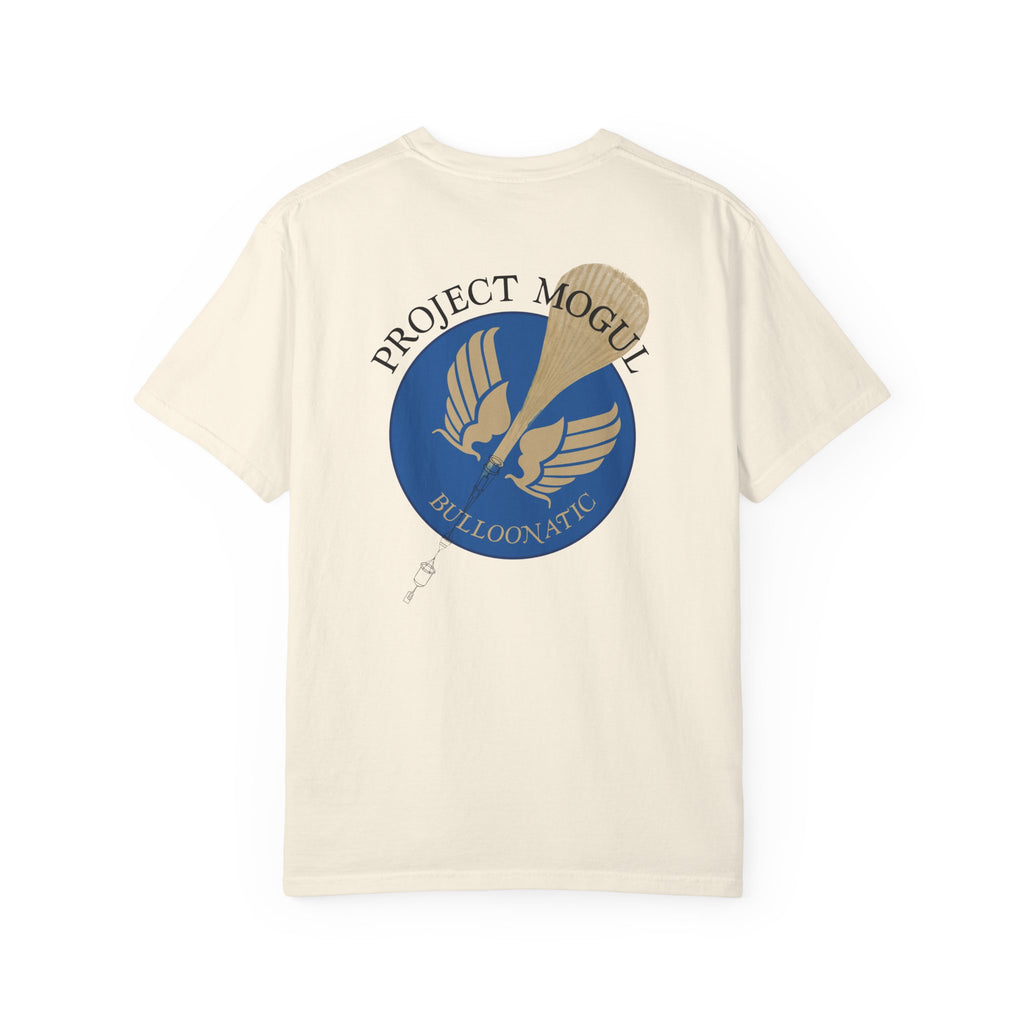 "Project Mogul" Bulloonatic T-Shirt
