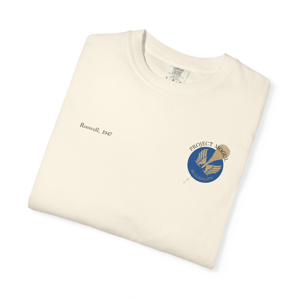 "Project Mogul" Bulloonatic T-Shirt