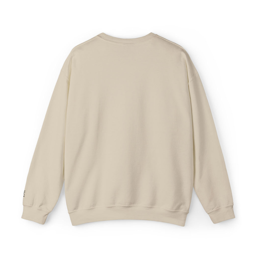 Logo Crewneck Sweatshirt