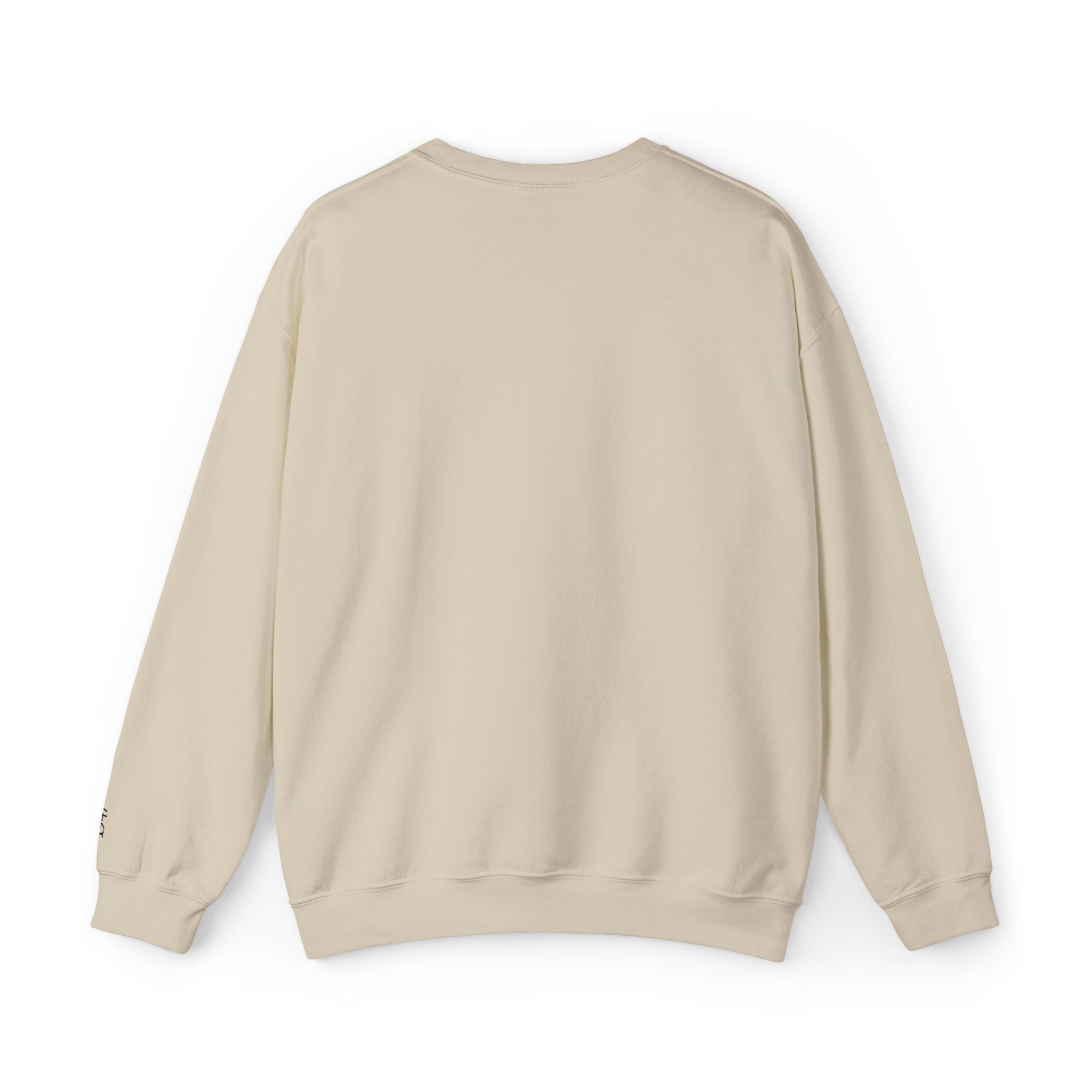 Logo Crewneck Sweatshirt