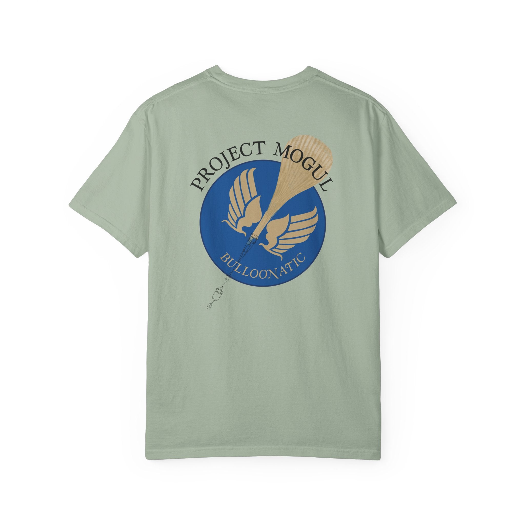 "Project Mogul" Bulloonatic T-Shirt