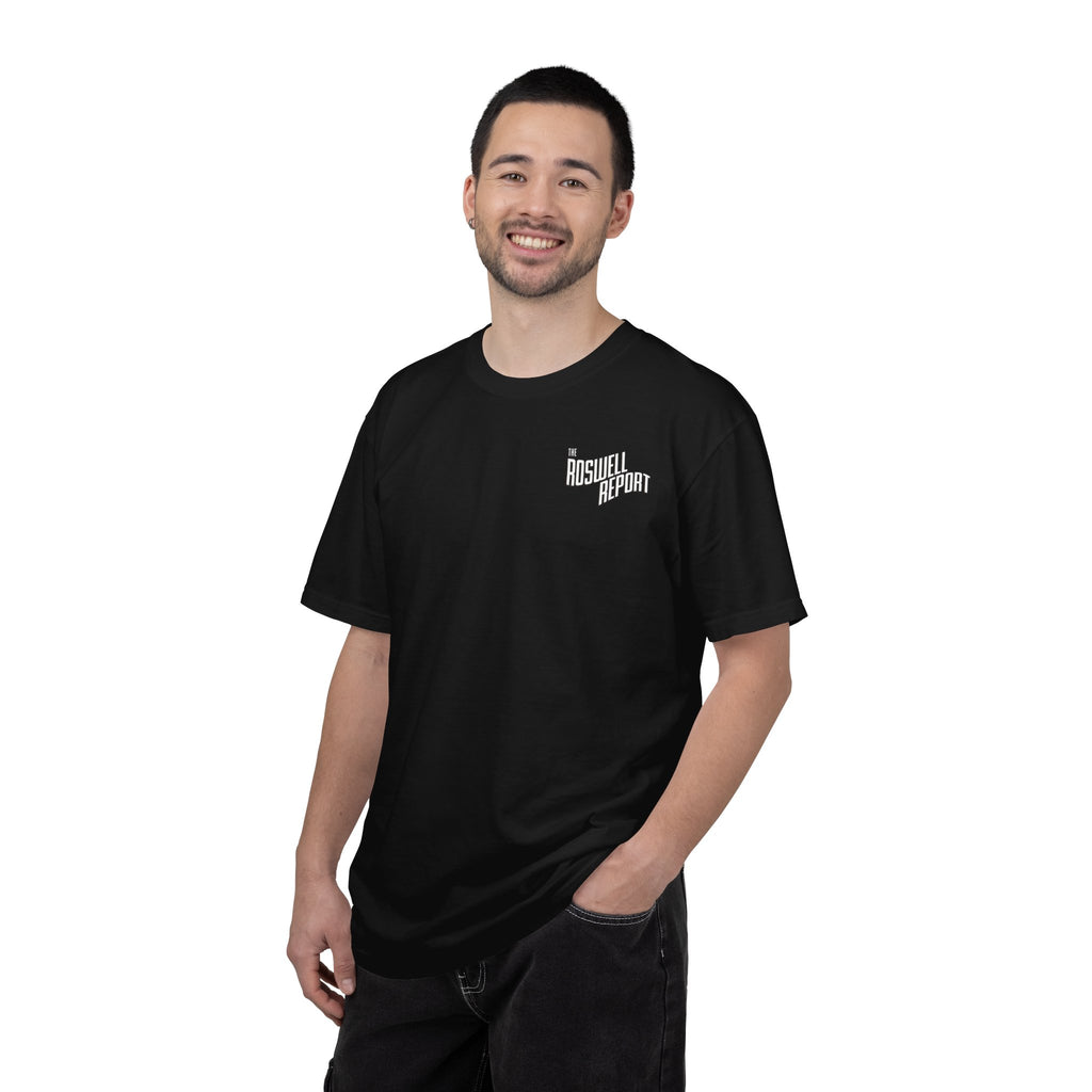 "The Roswell Report" T-Shirt