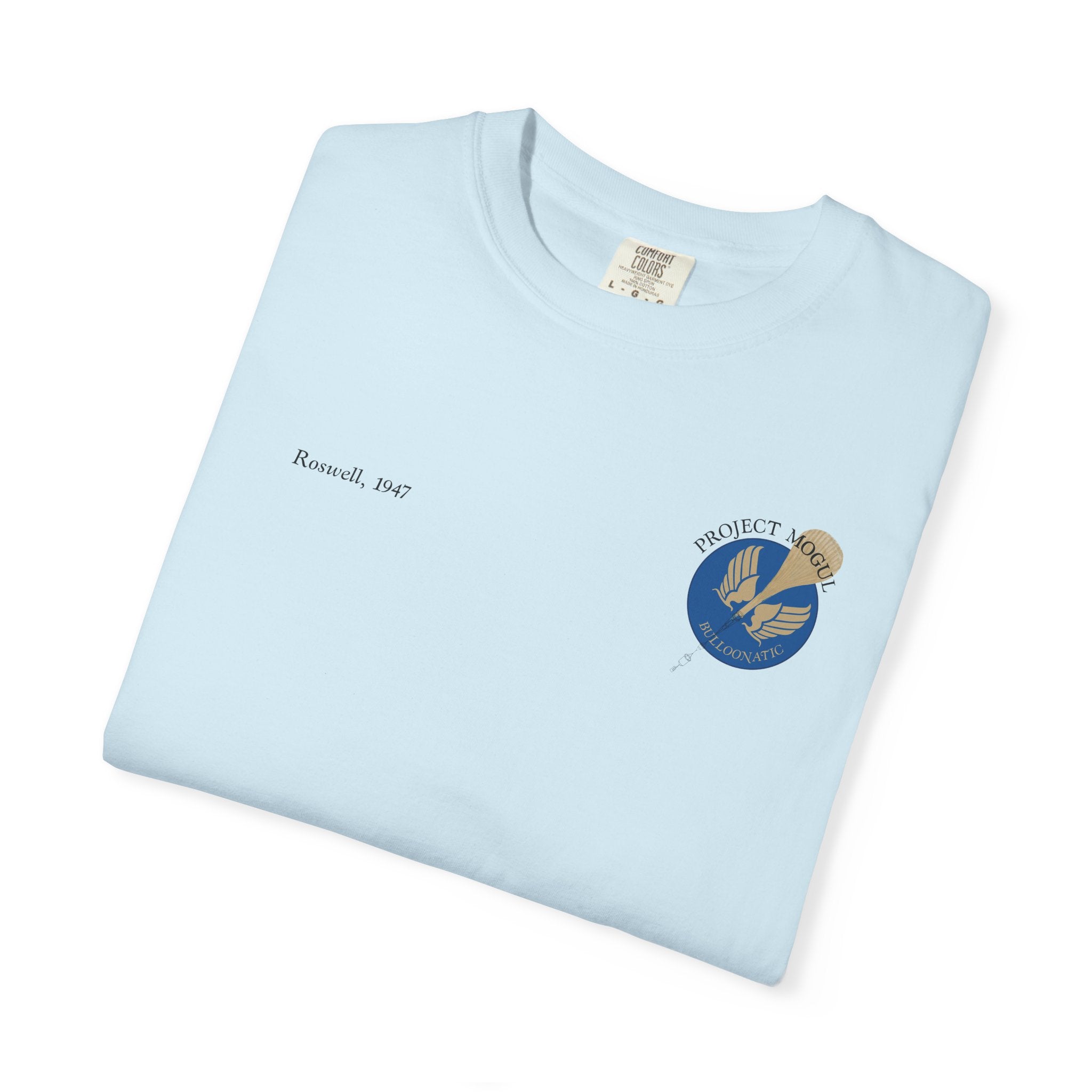 "Project Mogul" Bulloonatic T-Shirt