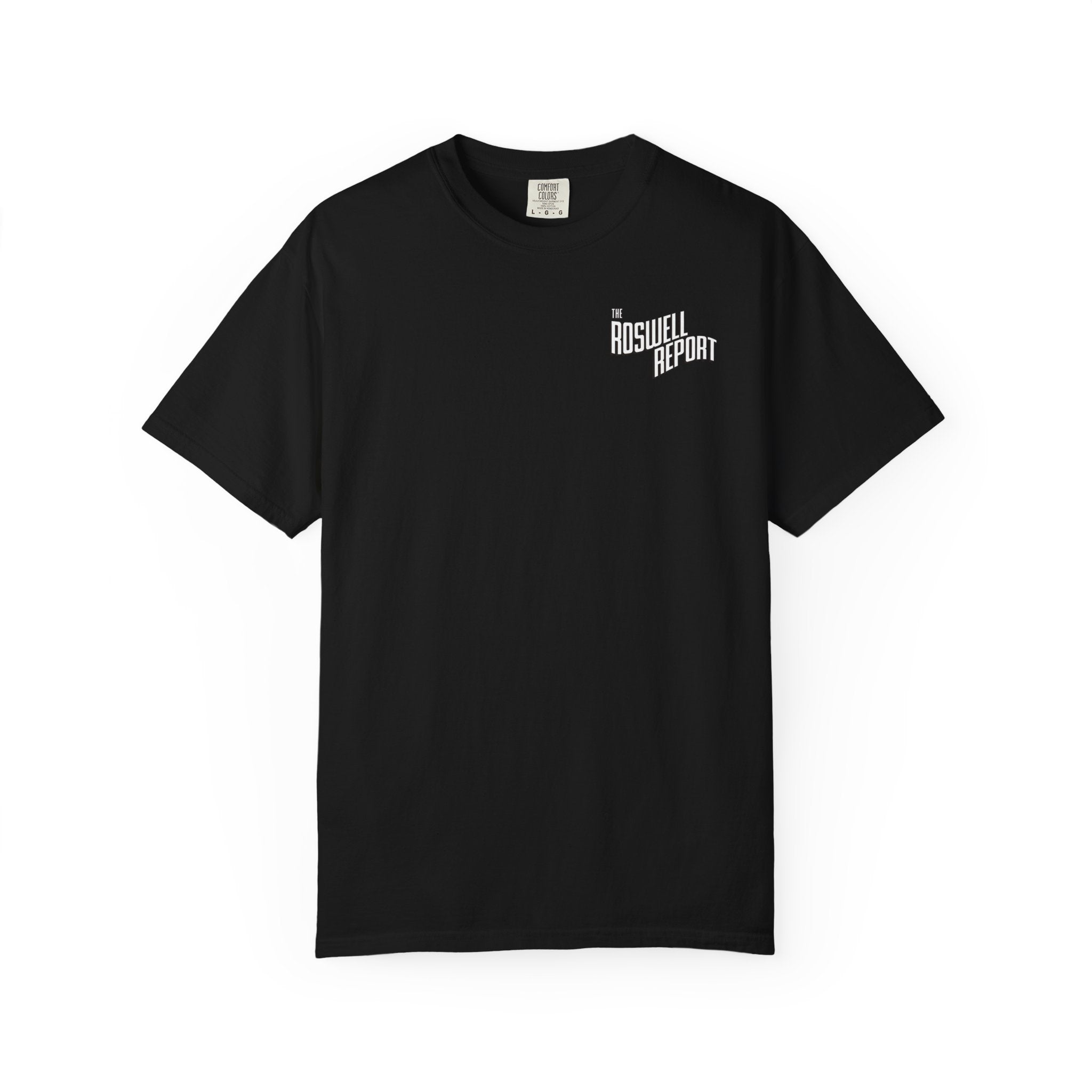 "The Roswell Report" T-Shirt