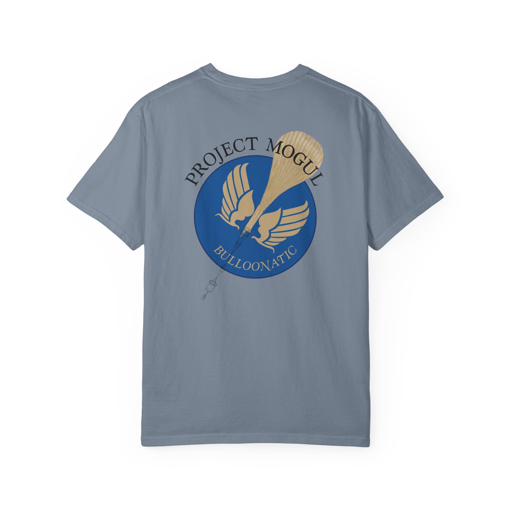 "Project Mogul" Bulloonatic T-Shirt